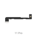 Qianli ID Face Dot Matrix Projector für X XS XSMAX XR 11 11PRO Promax Face ID Problem Überprüfung Lesen Schreiben Reparatur Programmierer