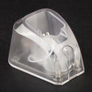 Für Wahl/Andis D8/Babyliss Haarschneidemaschine Ladestation Barber Electric Trimmer Ladestation gelten für Magic, Senior, D8, Skeleton