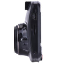 Neues A5-Schild High-Definition 1080P Dashcam Driving APP Kompatibler ultradünner Fahrrekorder 1080P Anti-Shake-Autorekorder