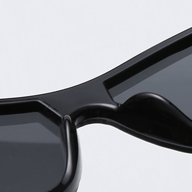 Gafas De Sol LeonLion Vintage para hombre 2021, gafas De Sol cuadradas sin montura, gafas De Sol De moda, marca De mujer, gafas De Sol De lujo para mujer