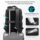 Fenruien Marke Laptop Rucksack Anti-Diebstahl Wasserdichte Schulrucksäcke USB Lade Männer Business Reisetasche Rucksack Neues Design