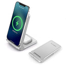 FDGAO 20W 3 in 1 Wireless Charger for Apple Watch 8 7 6 SE iPhone 14 13 12 11 Pro XS XR X 8 Samsung S23 S22 Fast Charging Stand