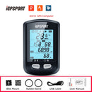 iGPSPORT iGS10 S GPS-fähiger Fahrradcomputer iGPS 10s Rennrad/MTB Wireless Tachometer Kilometerzähler
