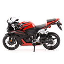Maisto 1:12 Honda CBR600RR Die Cast Vehicles Collectible Hobbies Motorrad Model Toys