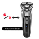 ENCHEN BlackStone Face Shaver For Men Rechargeable 3D Floating Electric Shaving Machine Beard Trimmer