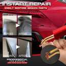 Professionelles Auto-Stoßstangenreparatur-Schweißmaschinen-Set