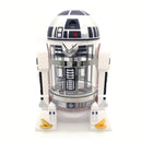 Kostenloser Versand R2D2 Roboterform Wasserkocher 960ML Glas Französische Presse Kreative Teekanne Beste Wahl Geschenk Farbkasten Verpackung