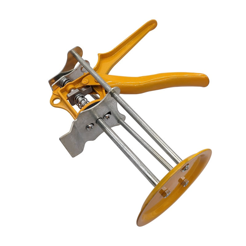 Tile Height Adjuster Tile Locator Rapid Lifting Tile Leveling Construction tools Tile Leveling