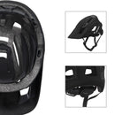 Cairbull Professional Helm Radfahren MTB Mountainbike Helme All-Terrain Long Brim Riding Safety Cap für Männer Frauen Ausrüstung