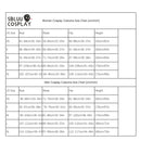 SBluuCosplay Anime Noriaki Kakyoin Cosplay Kostüm Anime Cosplay Outfits Anzüge Halloween Kostüme