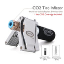 16-in-1-Fahrrad-Multifunktionswerkzeug, Kettenbrecher, Reifenheber, Inbusschlüssel, Radfahren, Fahrradwerkzeug, MTB-Wartung, Reparatur-Werkzeug-Set