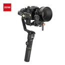 Zhiyun TransMount CMF-06 Fokus-/Zoom-Steuermotor 2.0 für Crane 2S Weebill S Crane 3S Crane 3 Lab 3-Achsen-Hand-Gimbal