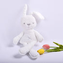 Kawaii 40 cm Hase Plüsch Kaninchen Baby Spielzeug Nettes Weiches Tuch Kuscheltiere Kaninchen Wohnkultur Für Kinder Baby Beschwichtigen Spielzeug Geschenk