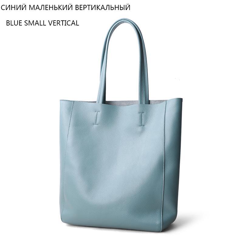 Simple Casual Leather Women Shoulder Bag Luxury Brand Designer Genuine Leather Lady Handbags Commuter Bag Large Female Totes Bag