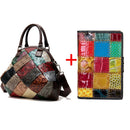 WESTAL, bolso de hombro para mujer, bolso de mujer, bolsos de cuero genuino, bolsos cruzados de diseñador para mujer, bolsos de mano para mujer 86381