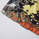 Bebovizi Mode japanischer Anime-Stil Whale Print Kimono Damen Strickjacke Yukata Kimono Streetwear Herren lose asiatische Kleidung