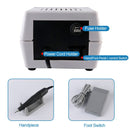 Starke 210 204 65W Elektrische Nagelbohrmaschine 35000RPM Elektrische Maschine für Maniküre Set Pediküre Elektrische Nagelfeile Polieren