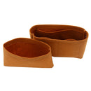 Für Pochette Metis Insert Organizer Schminktasche Reiseveranstalter Tragbare Kosmetiktaschen Designer Crossbody Metis Bag Organizer