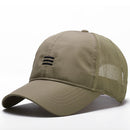 Big Head Man Plus Size Baseball Cap Herren Sommer Dünner Stoff Mesh Sonnenhut Männlich Hysteresenhüte M 55-59cm L 60-64cm