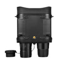 400M Reichweite Infrarot-IR-Nachtsichtbrille NV400B NV Fernglas Optisches Nachtjagd-Zielfernrohr 7X31 Zoom NV Goggle Hunter Fernglas