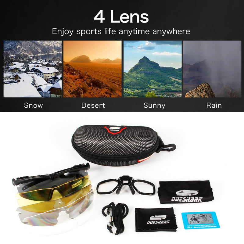 Männer Frauen Armee BALLISTIC 3.0 Schutz Militärbrille Paintball Schießbrille Taktische MTB Radfahren Polarisierte Sonnenbrille