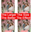 5D DIY Diamant Stickerei lustiger Affe Diamant Malerei Kreuzstich Quadrat Strass Mosaik Dekoration KBL