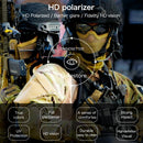 Männer Frauen Armee BALLISTIC 3.0 Schutz Militärbrille Paintball Schießbrille Taktische MTB Radfahren Polarisierte Sonnenbrille