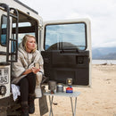 Naturehike New Arrival Outdoor Wearable Cloak Schlafsack Winter Plus Quilt Lazy Schlafsack