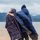 Naturehike New Arrival Outdoor Wearable Cloak Schlafsack Winter Plus Quilt Lazy Schlafsack