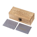 BARCUR Polarized Black Walnut Wood Sunglasses Men Square Women Sun Glasses UV400 Oculos Gafas Oculos De Sol Masculino