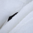 Bequemes, entzückendes Deluxe-Plüsch-Halloween-Kostüm für Kleinkinder