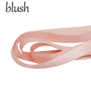 MissRDress Strass Hochzeitsgürtel Silber Kristall Brautgürtel Perlen Hochzeit Schärpe Für Brautaccessoires JK834