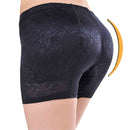 Miss Moly Invisible Butt Lifter Booty Hip Enhancer Body Shaper acolchado Panty Push Up Bottom Shapewear Mujer Modelado Bragas