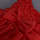 Taufkleider Taufkleid Baby Mädchen Hochzeitskleid Kleinkind Prinzessin Mädchen 1 Jahr Geburtstagsfeier Kleid Neugeborene Babykleidung