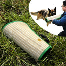 Agility-Ausrüstung für das Hundetraining Pet Bite Tug Jute Bite Sleeve For Training Young Malinois German Shepherd Rottweiler