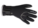 Guantes de buceo de neopreno de 3 mm Guantes de alta calidad para nadar Mantener caliente Equipo de buceo para nadar Nuevo Blue Dive Sail