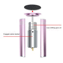 Elektrische Feile für Füße Peeling-Werkzeug Entfernen Sie Schwielen, Härte, abgestorbene Haut, Fersen, Schleifen, Pediküre, elektrische Fußschleifmaschine