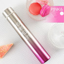 Bpa-frei isolierte Mini-280-ml-kreative, schlanke Isolierflaschen, Thermobecher, 304 Edelstahl, Wasserkocher, Kaffee-Thermosflasche