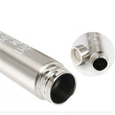 Bpa-frei isolierte Mini-280-ml-kreative, schlanke Isolierflaschen, Thermobecher, 304 Edelstahl, Wasserkocher, Kaffee-Thermosflasche