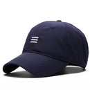Big Head Man Plus Size Baseball Cap Herren Sommer Dünner Stoff Mesh Sonnenhut Männlich Hysteresenhüte M 55-59cm L 60-64cm