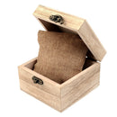 Persönlichkeit Kreatives Design Kundenfotos UV-Druck Anpassen von Holzuhren Anpassung Laserdruck OEM Tolle Geschenkuhren