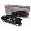 1:24 Diecast Alloy Car Model Metal Car Toy Wheels Spielzeugfahrzeug Simulation Sound Light Pull Back Car Collection Kinder Spielzeugauto Geschenk