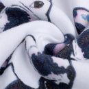 Baby Overalls Bulldogge Langarm Strampler Kleidung Baumwolle Hund Anima 2022Neuer Herbst/Winter Neugeborenes Mädchen Jungen Overall Hut