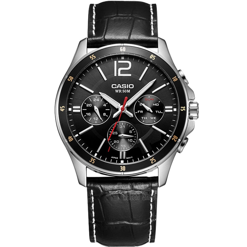 Casio watch  men top brand luxury set quartz watch  Waterproof men watch Sport military Watch часы мужские relogio masculino