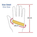 2019 Mode Halbfinger Handschuhe Frauen PU Leder Fingerlose Fahrhandschuhe Niet Hohl Tanzen Guante Für Männer Schwarz Weiß Luvas