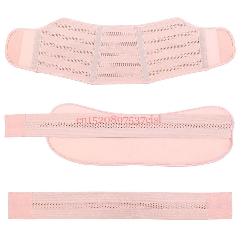 Pregnancy Belt Pregnant Women Belts Waist Care Abdomen Support Belly Band Back Brace Maternity Belly Bands  body shaper