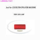 Lescolton 1000000-mal 4in1 IPL-Epilierer mit LCD-Display T009i Maschine Permanenter Bikini-Trimmer Elektrischer Epilierer