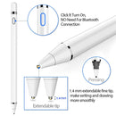 Tablet Touch Pencil für Stylus Apple iPad Pro 10.5 12.9 11 9.7 Air 2 3 Mini 5 4 Smart Active Pen für Stylus Huawei Xiaomi Lenovo