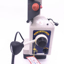 ALSGS ALB-310 200 U/min 450 in-lb110 V 220 V Horizontaler Leistungsvorschub automatisch Leistungstisch Vorschub für Fräsmaschine X-Achsen-Leistungszuführung