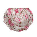 1 satz Baby Mädchen Kleidung Sets Baumwolle Blumendruck Sommer Strampler + Shorts Baby Sets Mädchen Kleidung